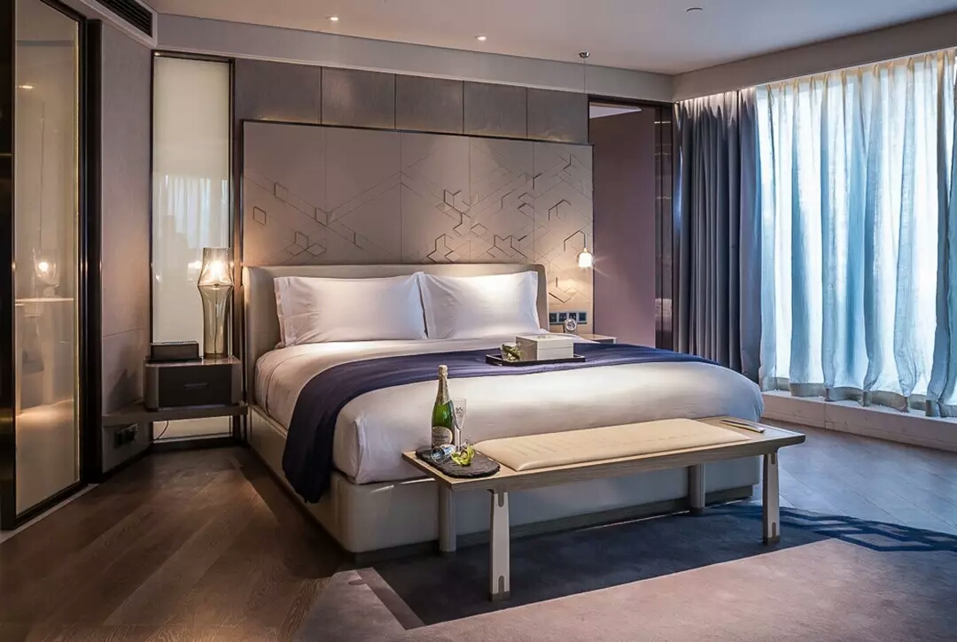 北京洲際酒店 K3標間+K5r標間+JS套房(圖30)