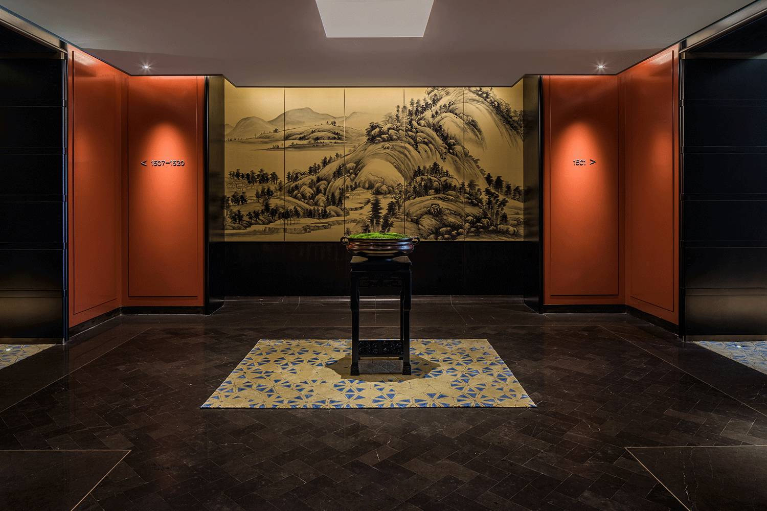 杭州泛海釣魚臺酒店(圖18)