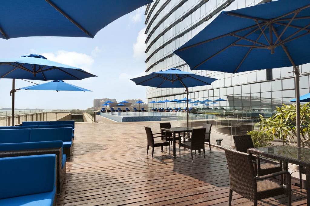 廈門(mén)潤(rùn)豐吉祥溫德姆至尊酒店(圖3)