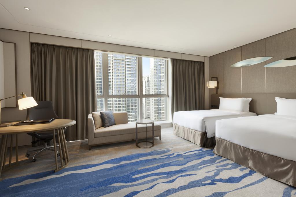 廈門(mén)潤(rùn)豐吉祥溫德姆至尊酒店(圖16)