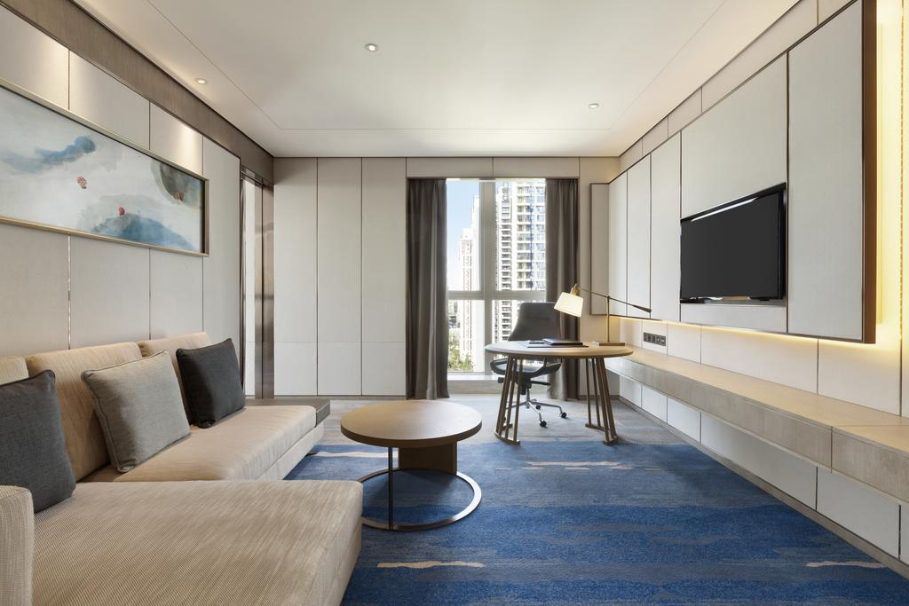 廈門(mén)潤(rùn)豐吉祥溫德姆至尊酒店(圖15)