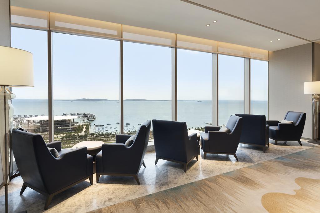 廈門(mén)潤(rùn)豐吉祥溫德姆至尊酒店(圖19)