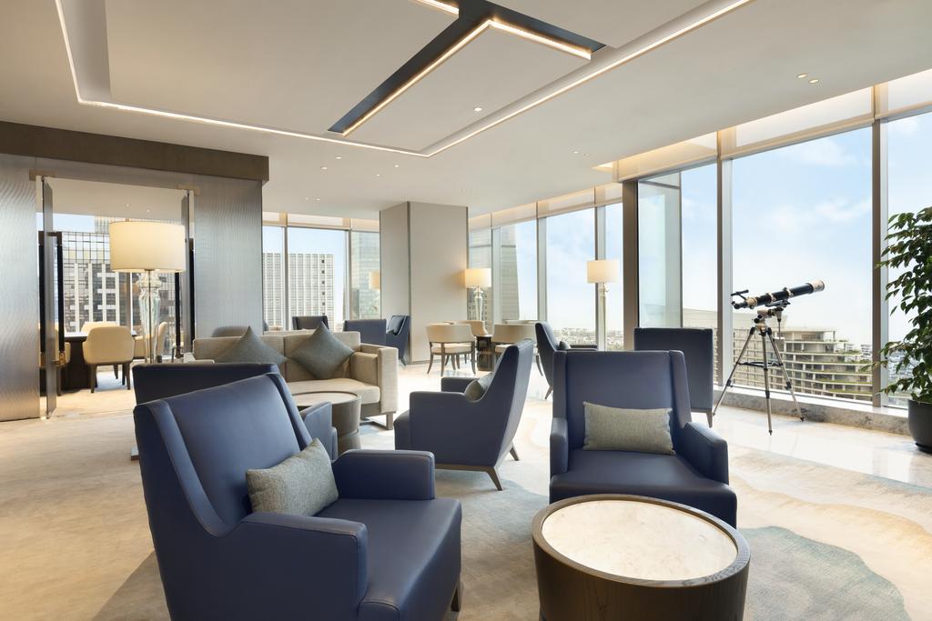 廈門(mén)潤(rùn)豐吉祥溫德姆至尊酒店(圖18)