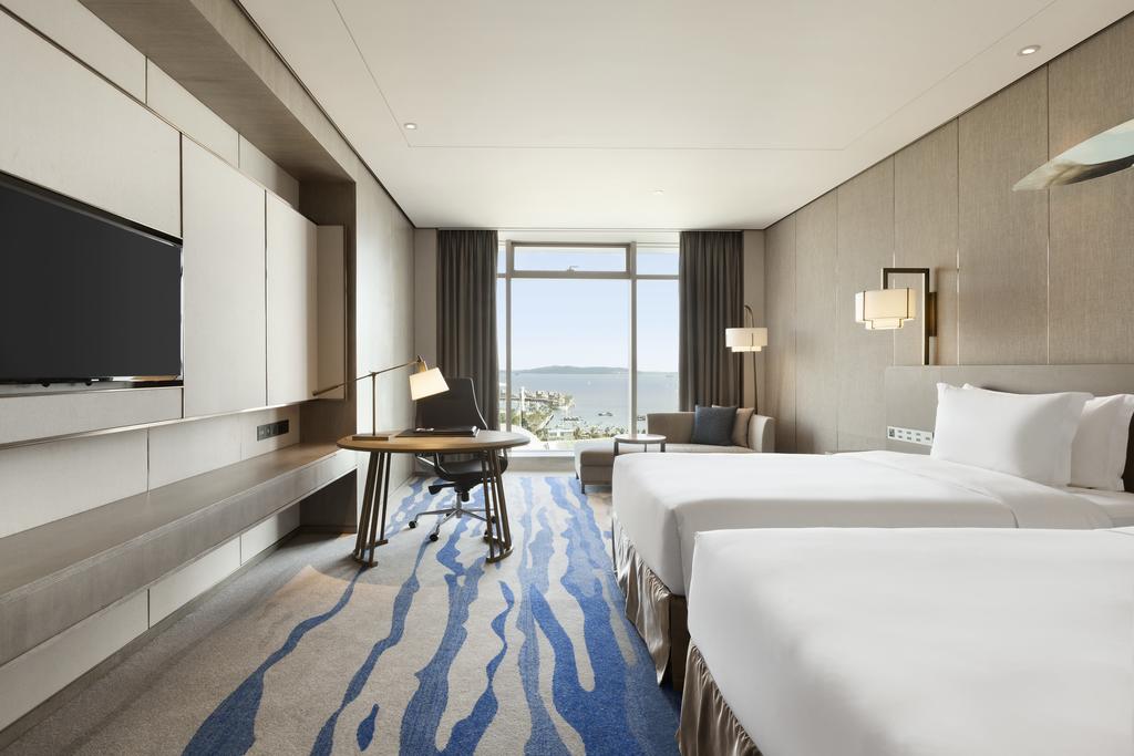 廈門(mén)潤(rùn)豐吉祥溫德姆至尊酒店(圖11)