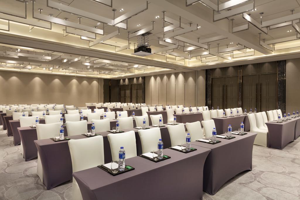 廈門(mén)潤(rùn)豐吉祥溫德姆至尊酒店(圖30)