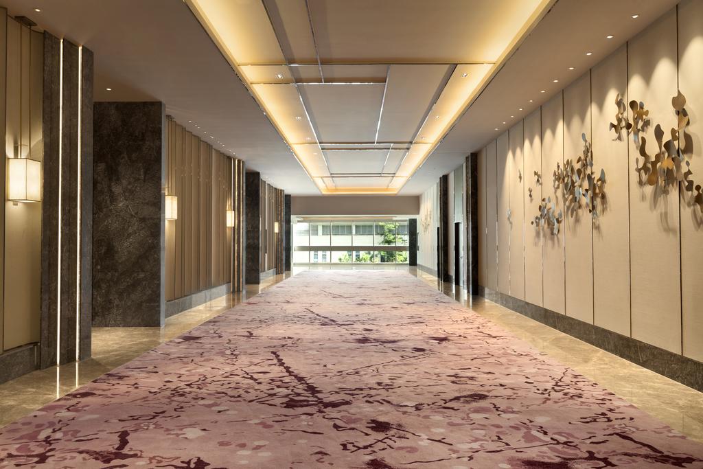 廈門(mén)潤(rùn)豐吉祥溫德姆至尊酒店(圖35)