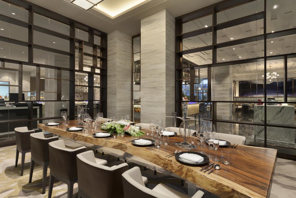 廈門(mén)潤(rùn)豐吉祥溫德姆至尊酒店(圖22)