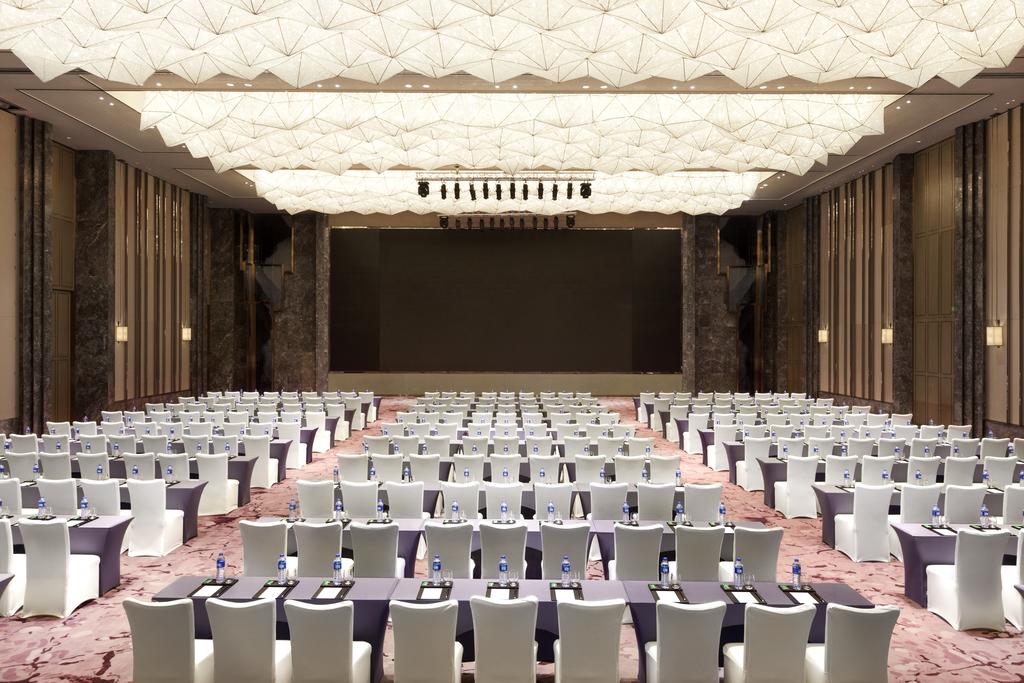 廈門(mén)潤(rùn)豐吉祥溫德姆至尊酒店(圖28)