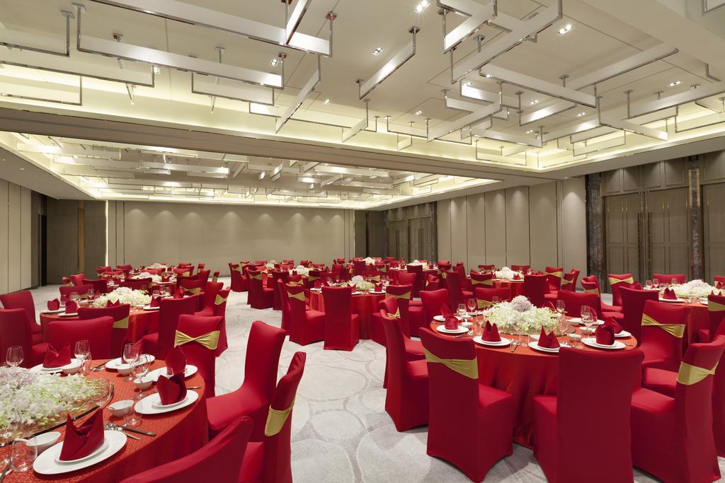 廈門(mén)潤(rùn)豐吉祥溫德姆至尊酒店(圖31)