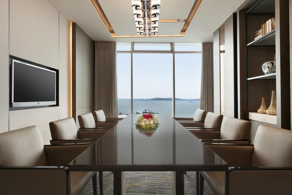 廈門(mén)潤(rùn)豐吉祥溫德姆至尊酒店(圖37)