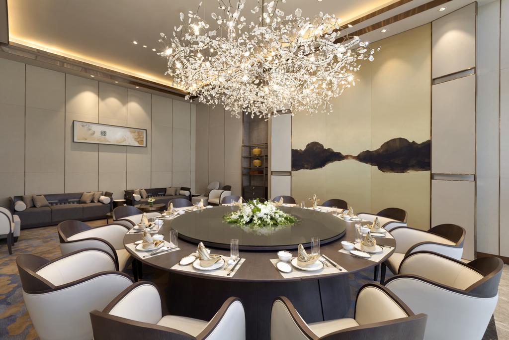 廈門(mén)潤(rùn)豐吉祥溫德姆至尊酒店(圖23)