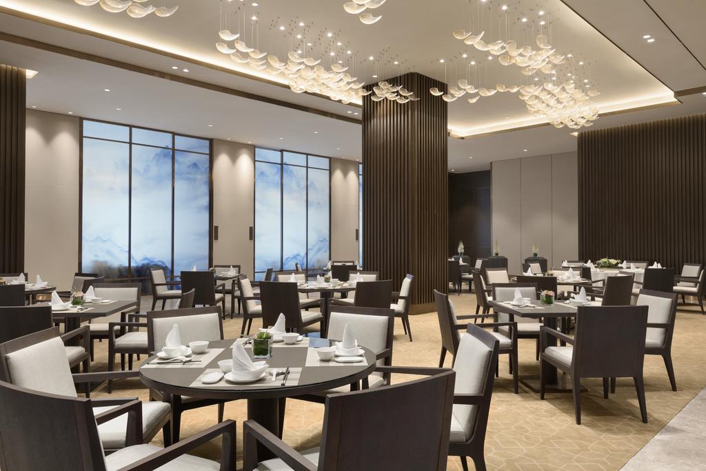 廈門(mén)潤(rùn)豐吉祥溫德姆至尊酒店(圖25)