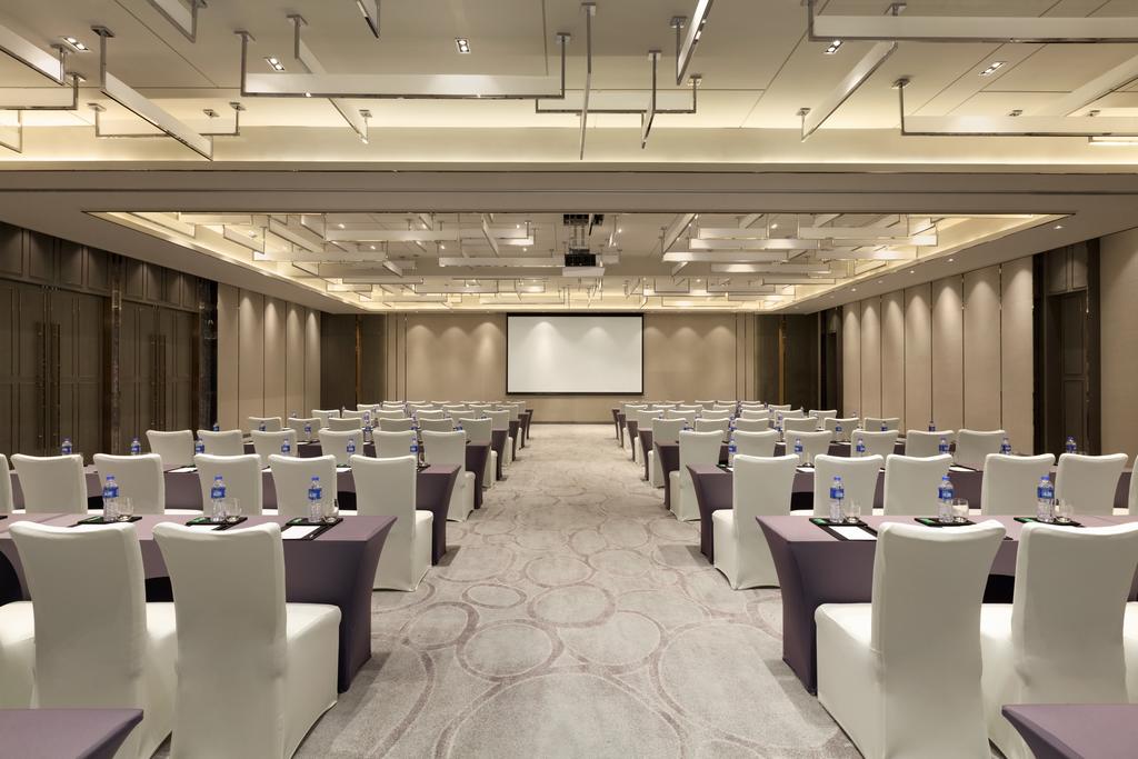 廈門(mén)潤(rùn)豐吉祥溫德姆至尊酒店(圖29)