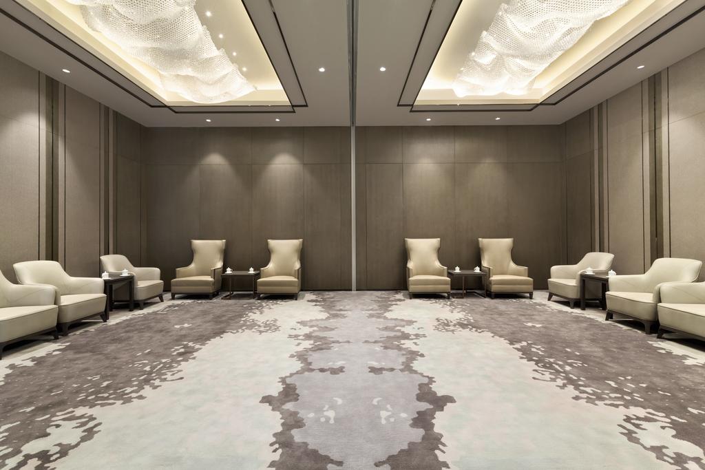 廈門(mén)潤(rùn)豐吉祥溫德姆至尊酒店(圖36)