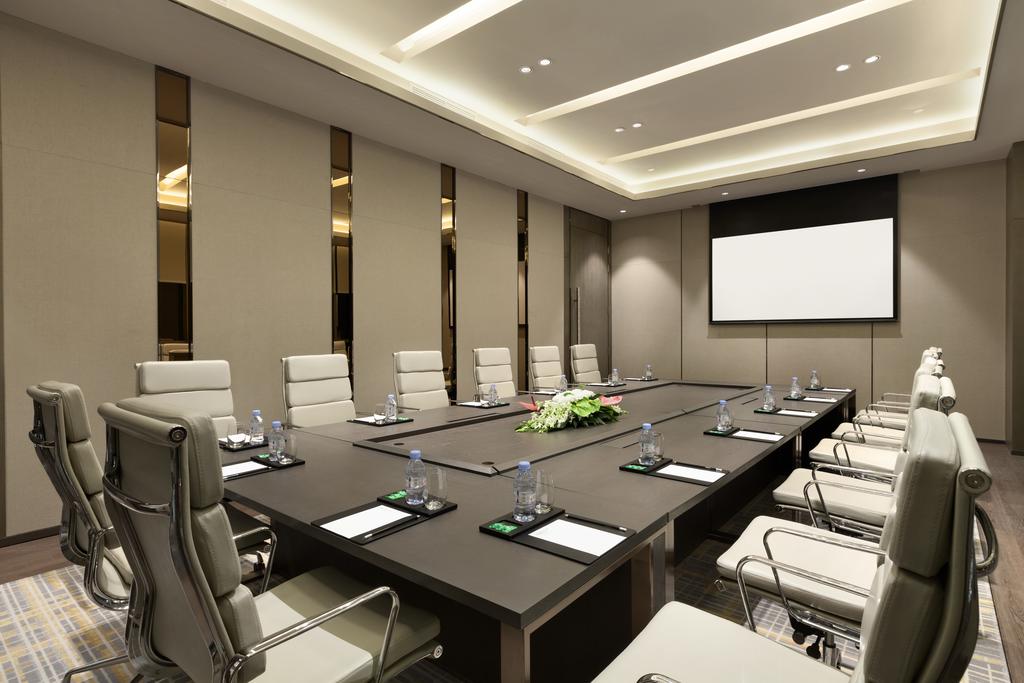 廈門(mén)潤(rùn)豐吉祥溫德姆至尊酒店(圖34)