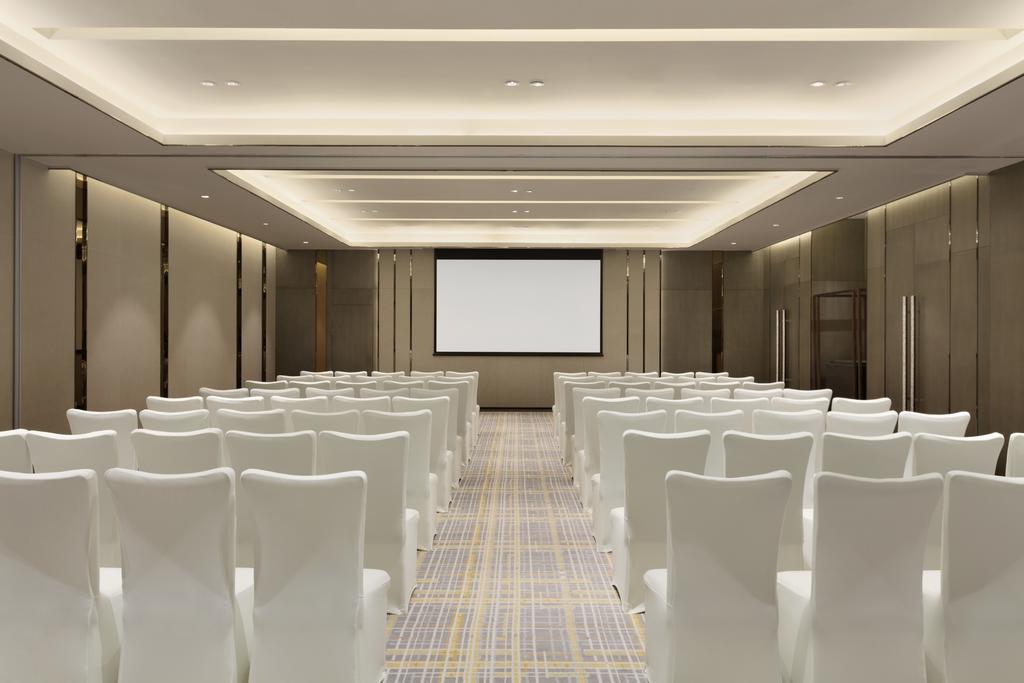 廈門(mén)潤(rùn)豐吉祥溫德姆至尊酒店(圖33)