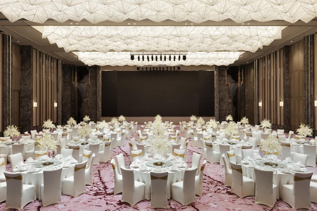 廈門(mén)潤(rùn)豐吉祥溫德姆至尊酒店(圖27)