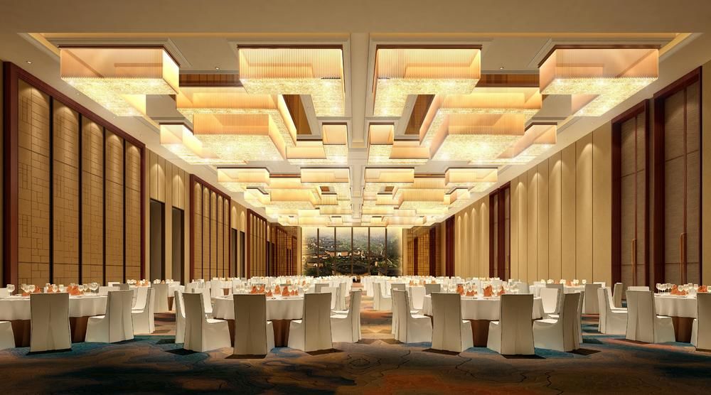 廈門正元希爾頓逸林酒店(圖10)