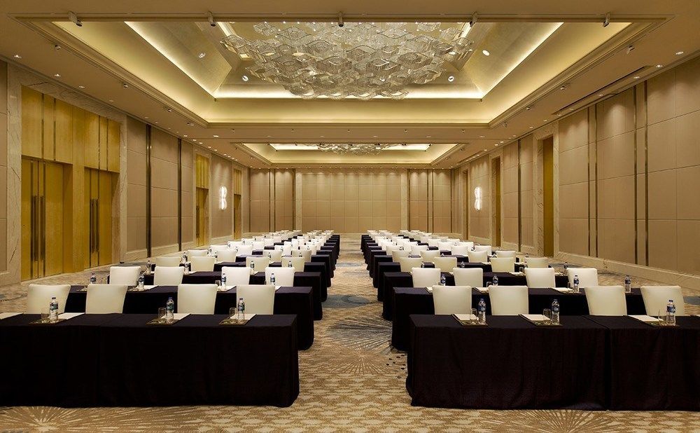 廈門正元希爾頓逸林酒店(圖8)