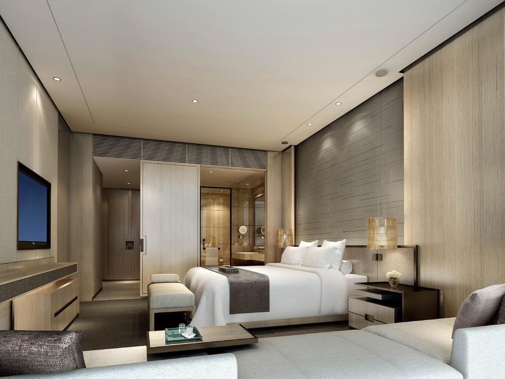 廈門正元希爾頓逸林酒店(圖9)