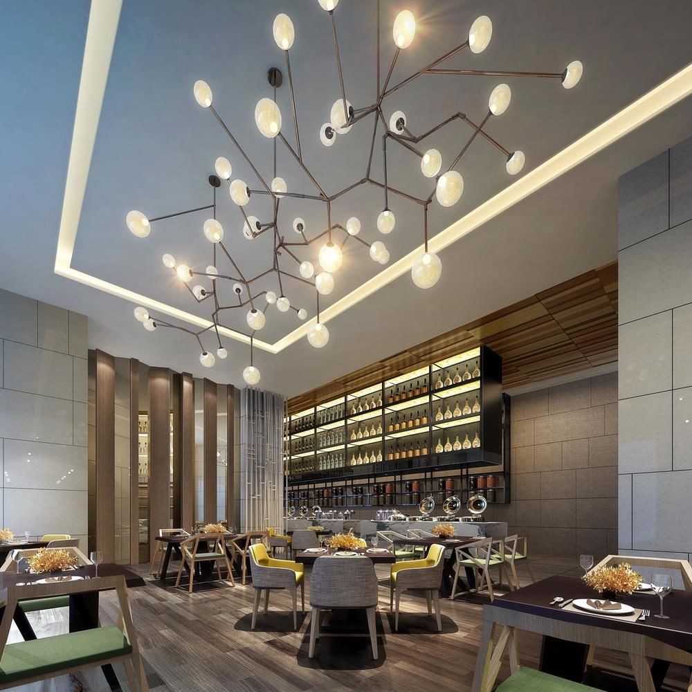 廈門正元希爾頓逸林酒店(圖2)