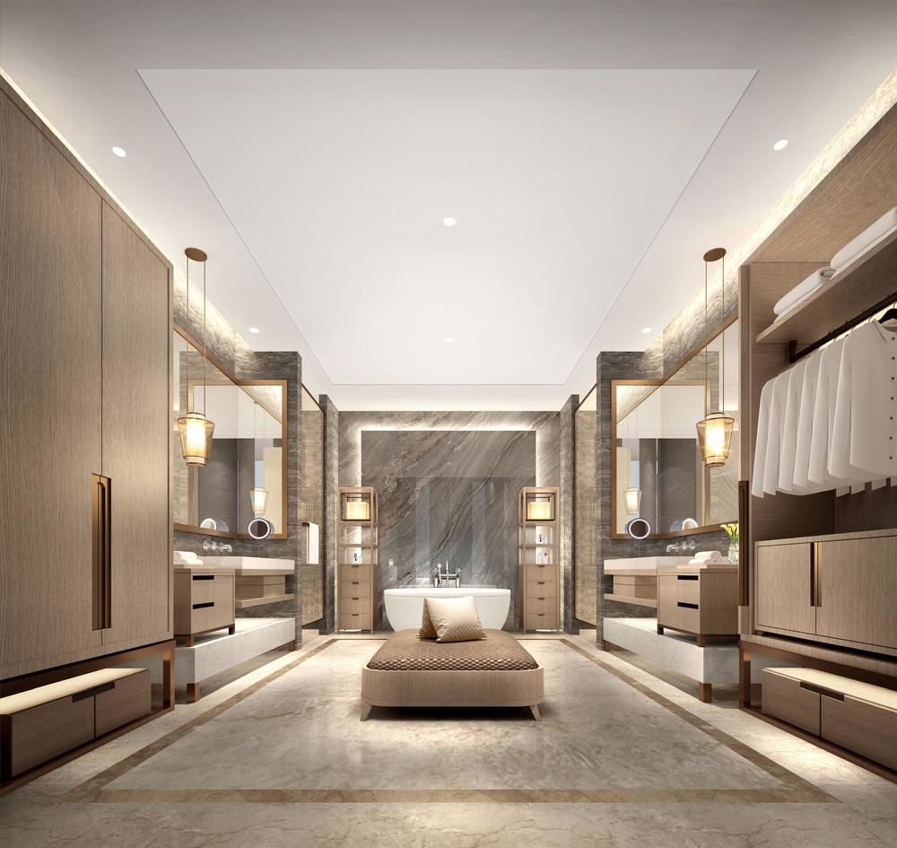 廈門正元希爾頓逸林酒店(圖13)