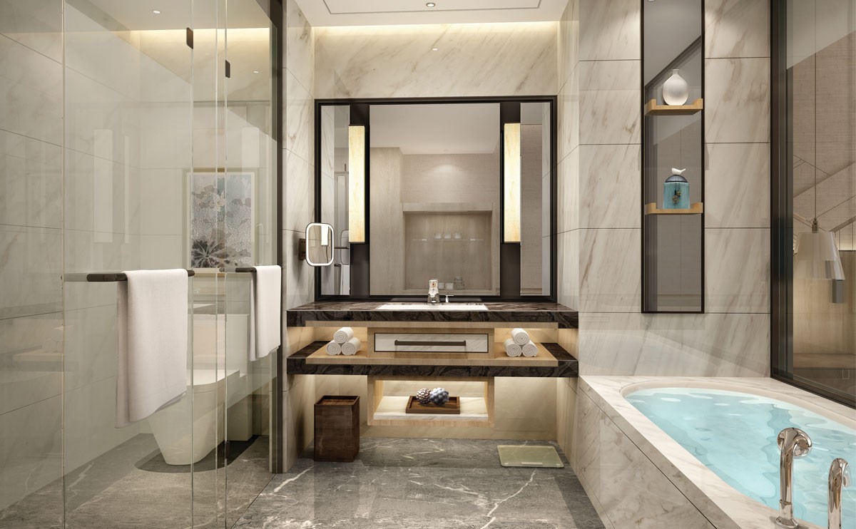 廈門正元希爾頓逸林酒店(圖25)