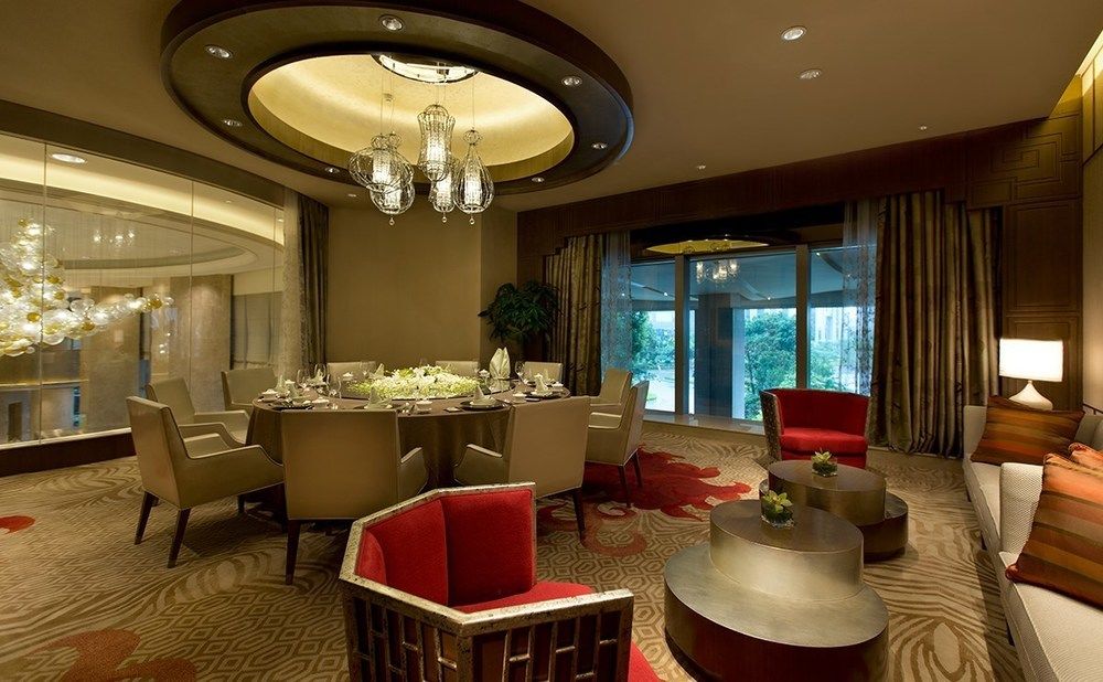 廈門正元希爾頓逸林酒店(圖29)