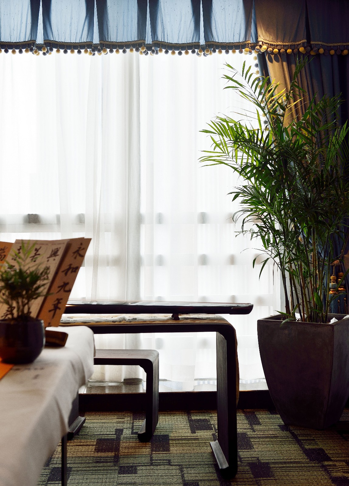 南昌國際金融中心寫字樓(圖23)