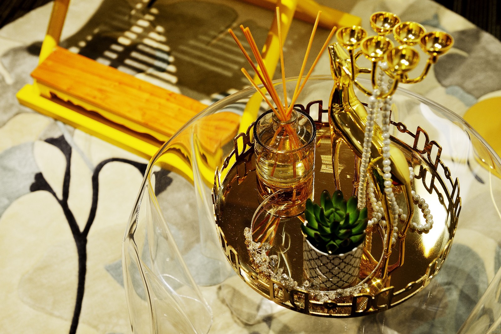 南昌國際金融中心寫字樓(圖7)