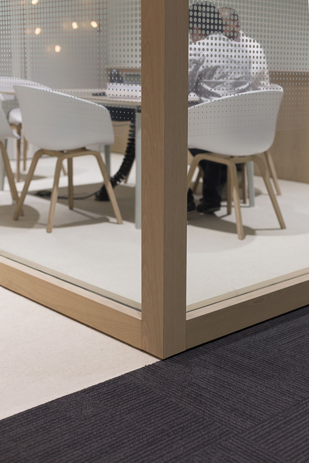 國家超級金融服務(社保基金)悉尼辦公室(圖4)