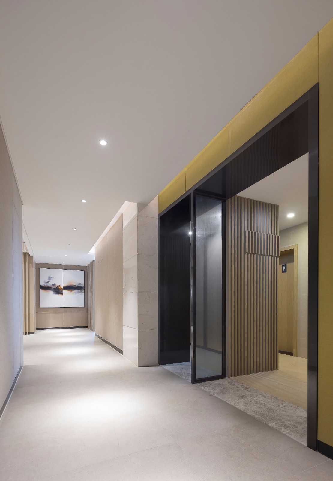 深圳中京金融創新中心(圖13)