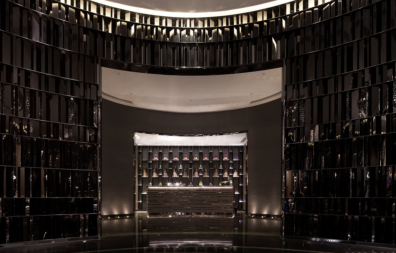 南寧華潤幸福里銷售體驗會所(圖13)