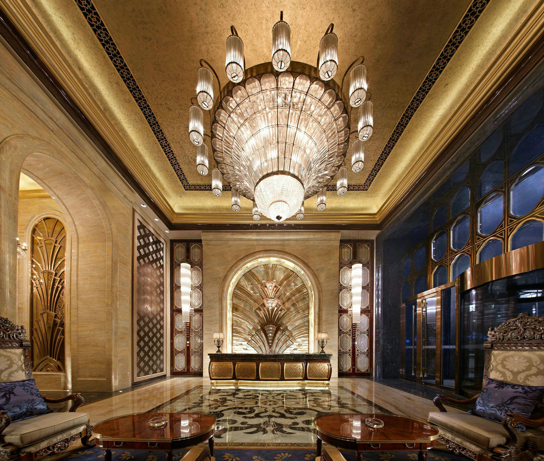 長沙萬達名仕會(圖8)