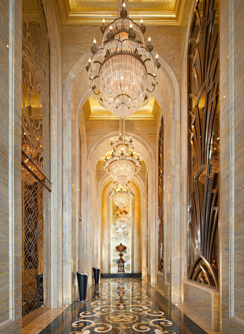 長沙萬達名仕會(圖7)