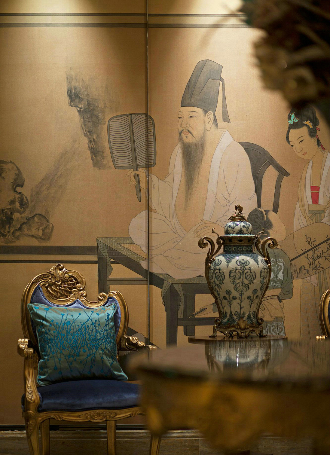 長沙萬達名仕會(圖19)