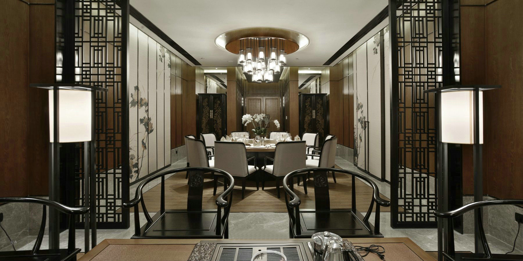 滬申薈會所(圖4)