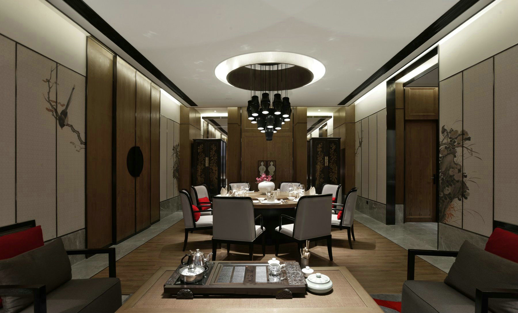 滬申薈會所(圖14)