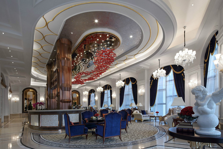 攀枝花“花舞人間”會(huì)所