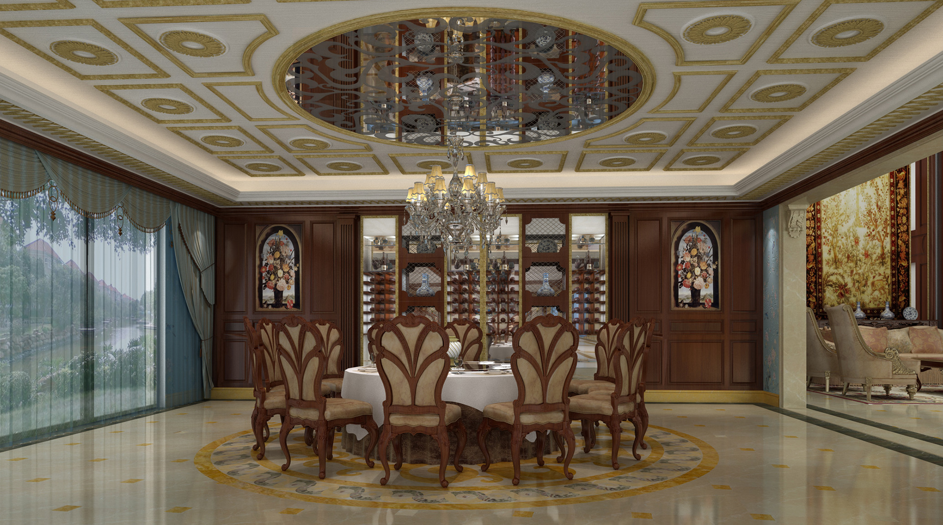 深圳城市山谷30-31號(hào)(圖2)