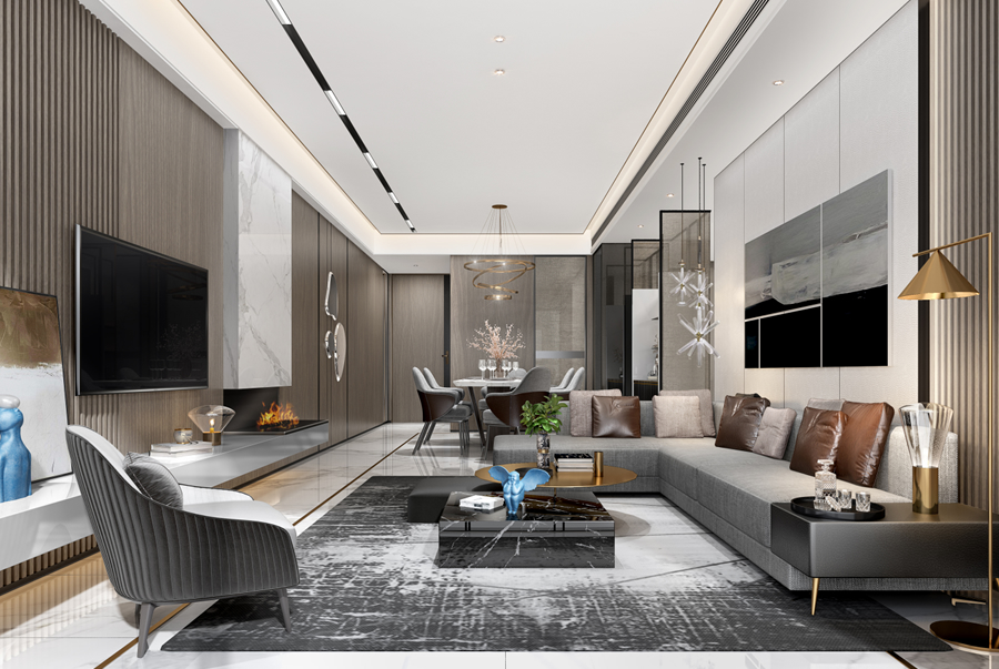 柳州海雅柳江灣13#戶型