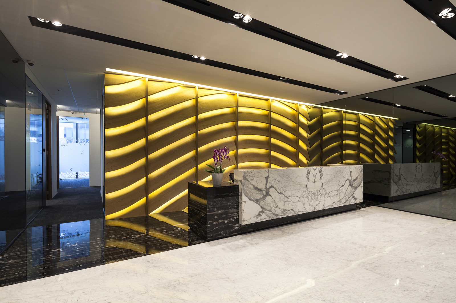 辦公室設(shè)計(jì)效果