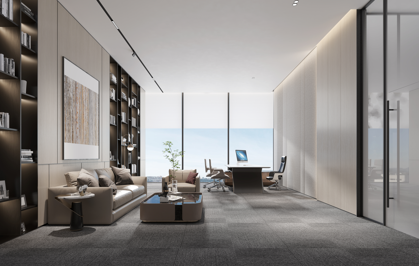 筑泰裝飾 | 如何花最少的錢裝出最佳的效果？