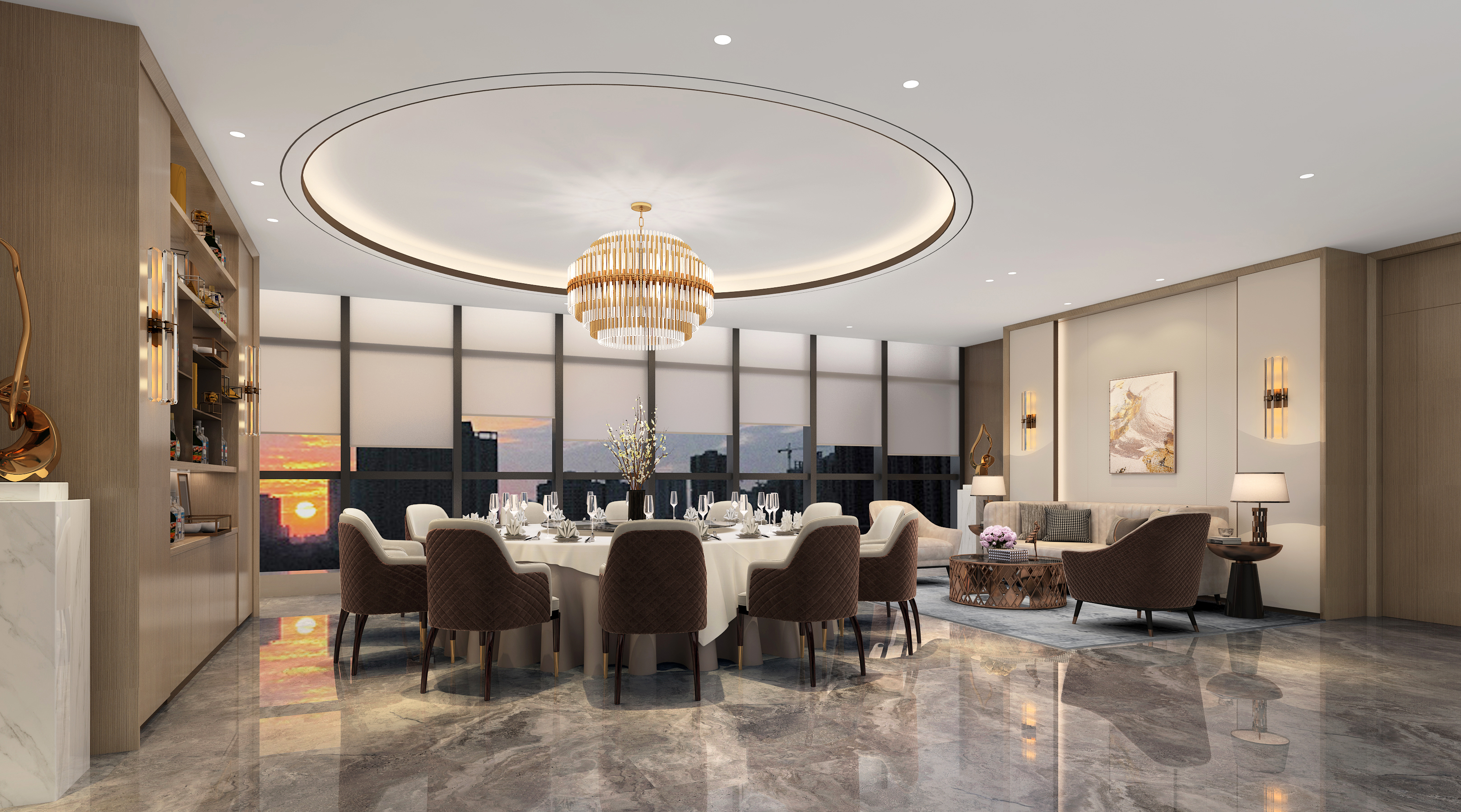 筑泰裝飾 | 創(chuàng)意辦公室裝修設計三要點！