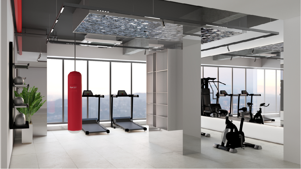 筑泰裝飾 | 辦公室裝修功能設(shè)計(jì)包括那些？ 