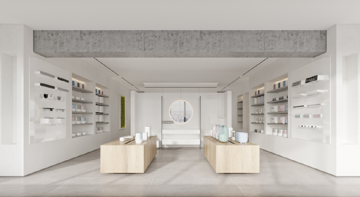 筑泰裝飾 | 中小型辦公室裝修有哪些設(shè)計(jì)要求？